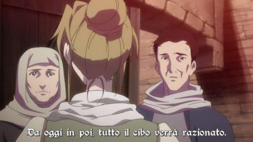 Otaku Gallery  / Anime e Manga / Romeo x Juliet / Screen Shots / 05 - Turbine - Una determinazione ardente / 035.jpg